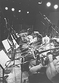 Brass Section